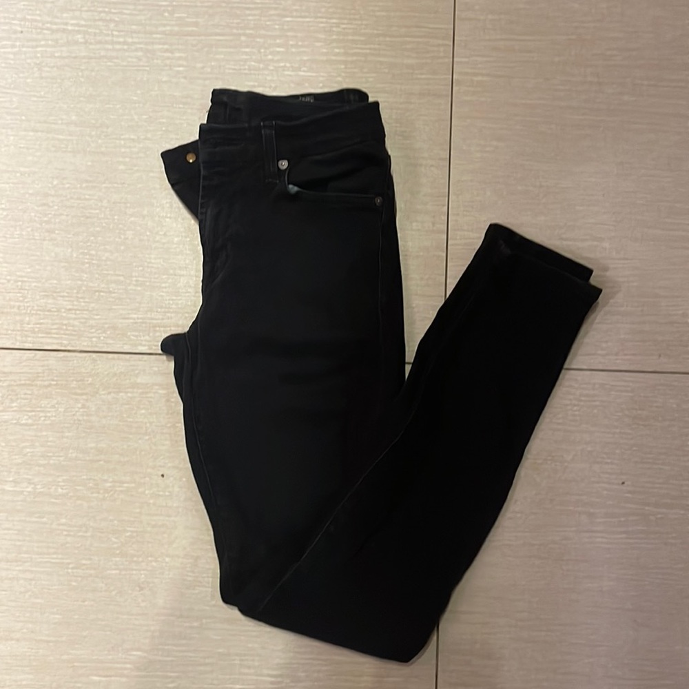 7 for all mankind jeans